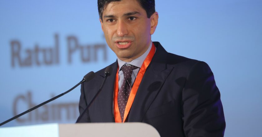 Union Budget 2024: Ratul Puri Calls for Policy Boost and AI Revolution to Achieve India’s Ambitious Power Targets