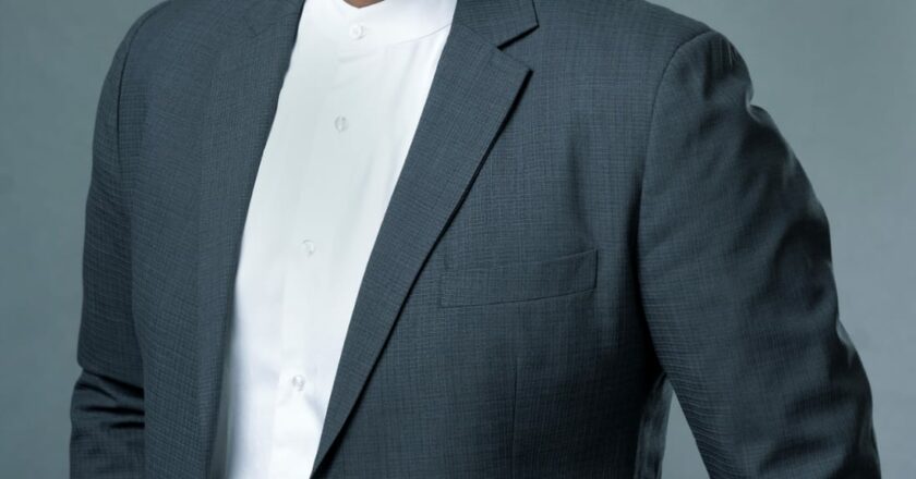 From Legal Expert to Industry Disruptor: Karna D Shinde’s Impact on MedTech, AR/VR, and the Metaverse