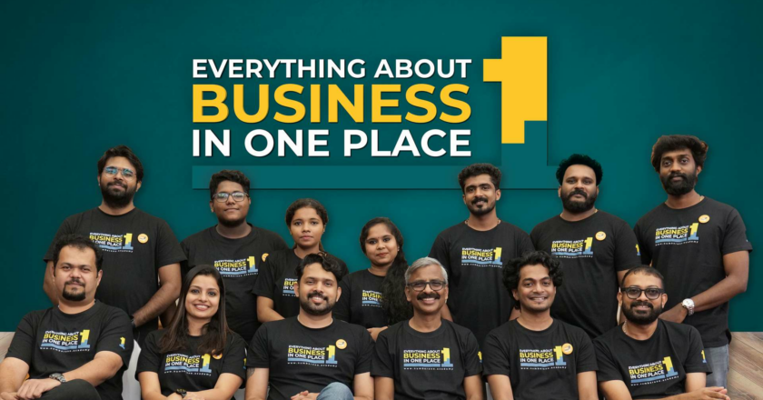 NumberOne Academy Launches AI Chatbot ‘NOA’: A GST Companion for SMEs