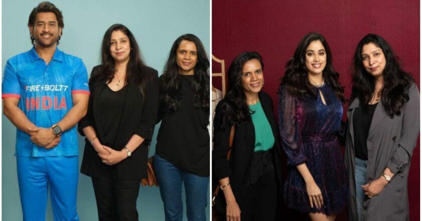 M5 Entertainment: The Company That Bridges the Gap between Actors and The Right Brands and Films