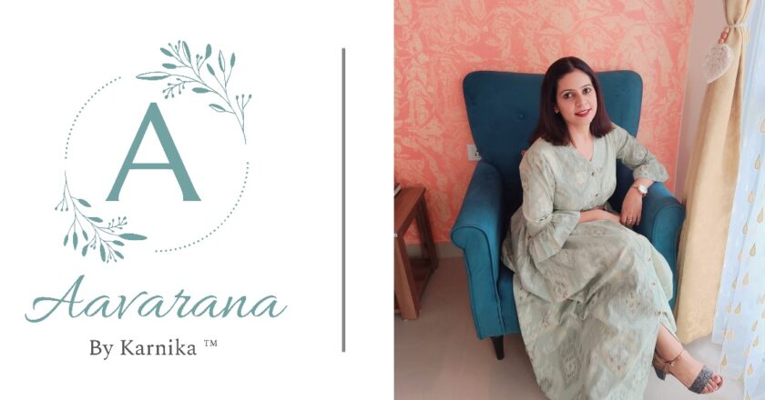 Aavarana by Karnika: Elevating Indian Fashion with Contemporary Elegance – Exclusive Raksha Bandhan Sale!