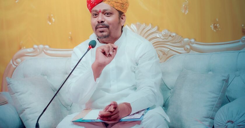 The Miracles of Prem Sai Maharaj and the Power of Maa Matangi: A Deep Dive.