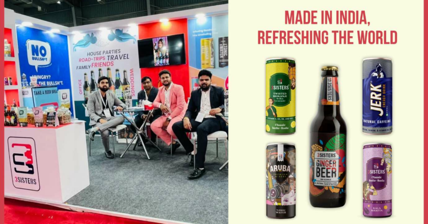 Adhar Beverages Announces Strategic Investment in Company from  Dubai-based Entity