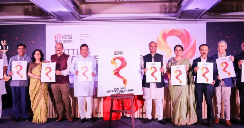 India Will Set an Example for Other Countries: MLA Sharath Bachegowda