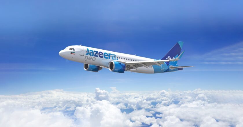 Fly More with Super Saturdays from Jazeera Airways