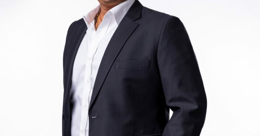Karna D Shinde: A Strategic Investor bringing US Innovations to the Indian Market