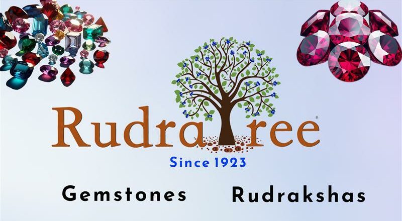 RudraTree: The Spiritual Epicenter for Genuine Gemstones in Bangalore