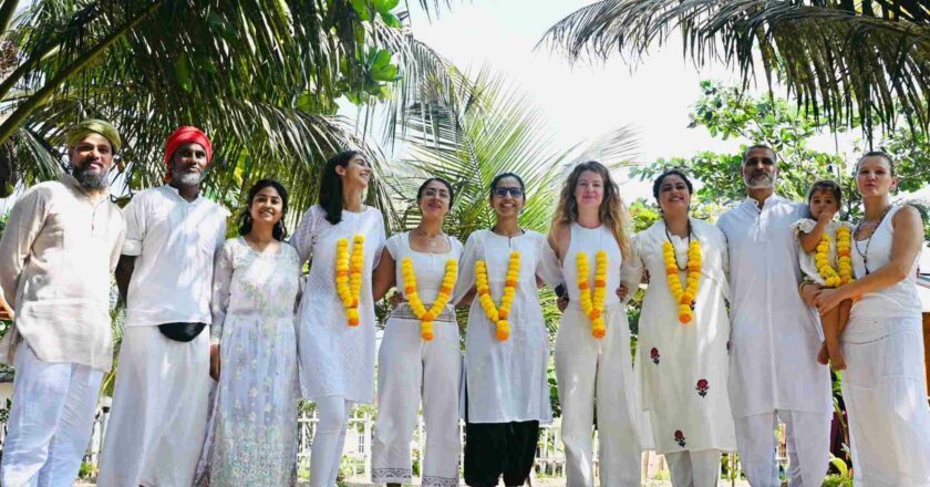 Ek Omkar Yoga Announces €100 Discount for Early Birds on Yoga Teacher Training Courses in India
