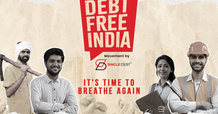 Laying the Foundation: Constructing a Debt-Free Future with SingleDebt