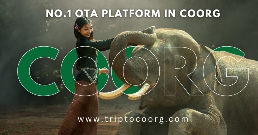 Unravel the Secrets of Coorg with Triptocoorg.com: The No.1 OTA Platform of Coorg for Unforgettable Travel Experiences