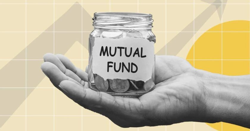 Union Budget 2024: How Mutual Funds Will Be Taxed After The 2024 Union Budget