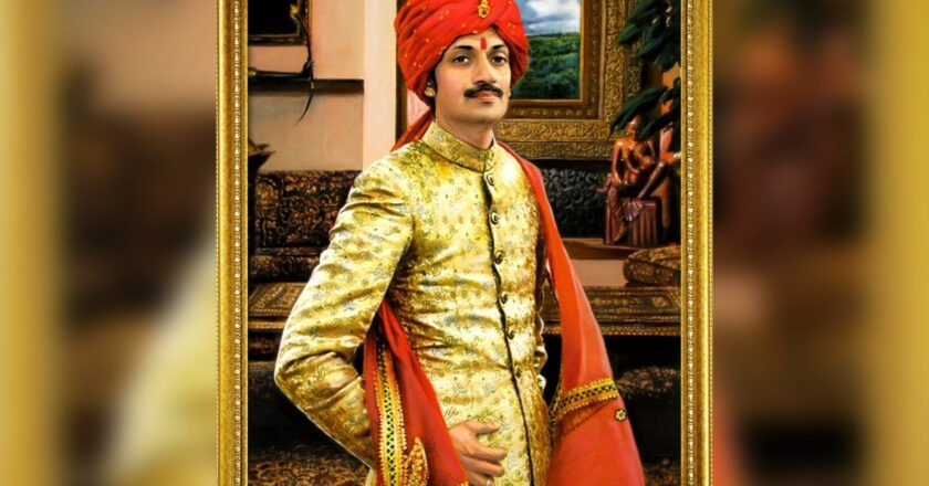Prince Manvendra Singh Gohil: Championing LGBTQ+ Rights and Inclusion
