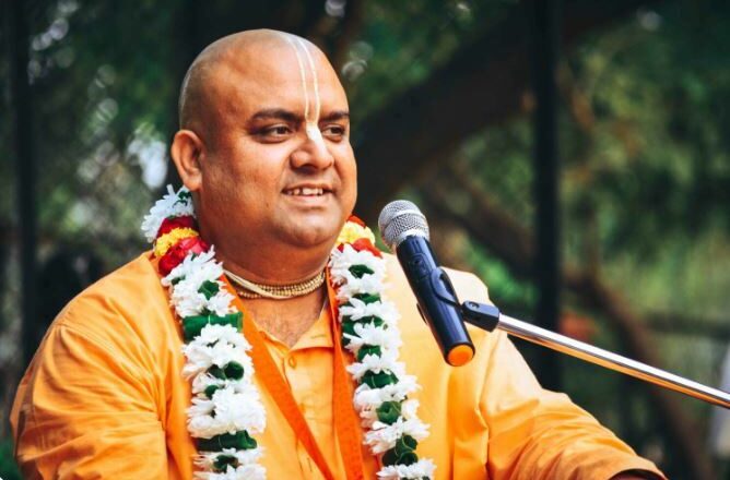 ISKCON Badshapur Gurugram Comes with Mega Sri Krishna Janmashtami Celebration 2024 