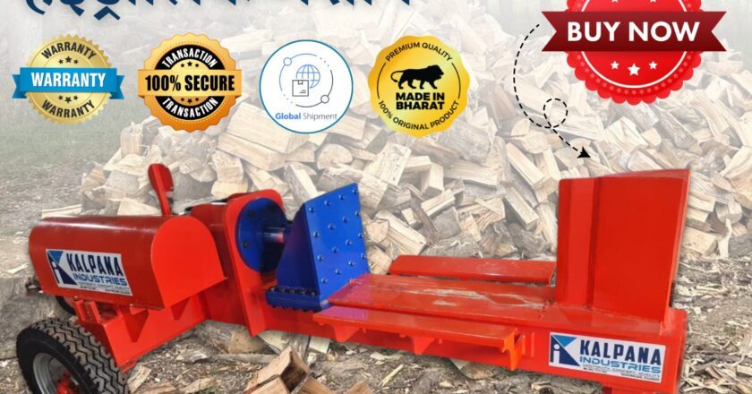 How Kalpana Industries is Redefining Quality Manufacturing