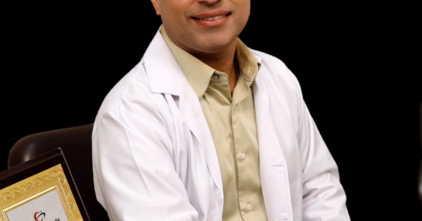 Ozone Therapy vs Steroids: A Comprehensive Comparison by Dr. Samir Nayyar
