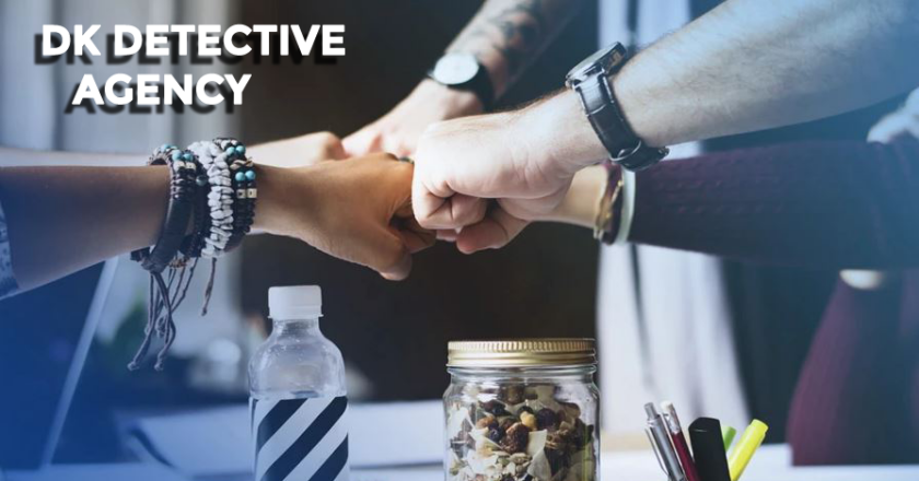 DK Detective Agency Pune: Your Trusted Private Detective in Pune