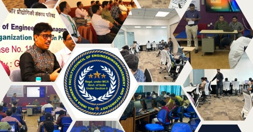 INDIAN INSTITUTE OF INTERNSHIP AND ALL INDIA FACULTY COUNCIL –  NTERNSHIP AND FACULTY DEVELOPMENT PROGRAM DETAILS