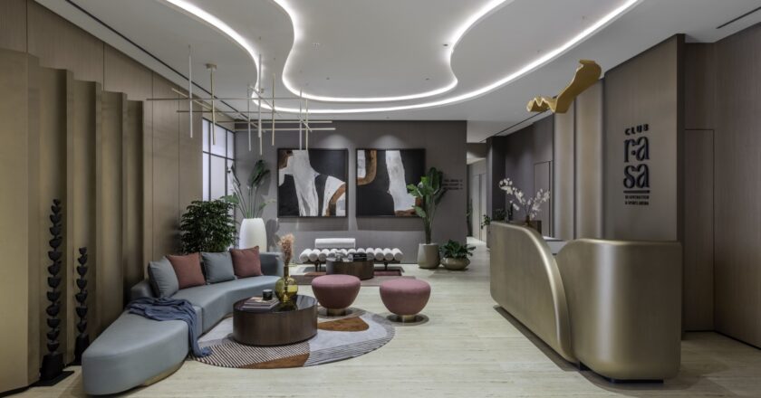 PIRAMAL REALTY INAUGURATES PHASE ONE OF ITS CLUBHOUSE AT PIRAMAL REVANTA, MULUND