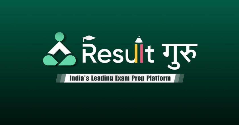 Small-Town Entrepreneurs Revolutionize EdTech with Vernacular Exam Prep Platform.