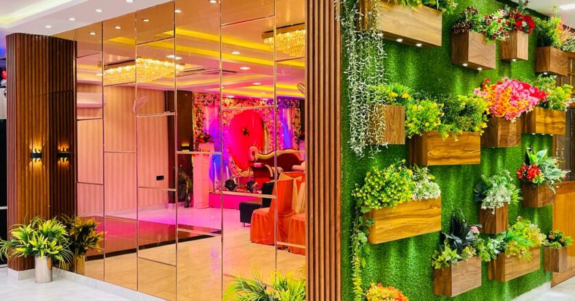 Queen’s Banquet: Lucknow’s Premier Destination for Luxurious and Personalized Events