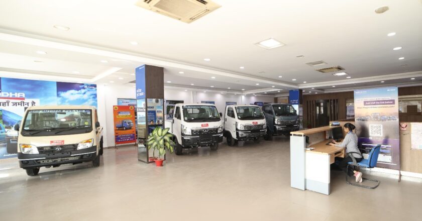 MGS Auto Fab Private Limited