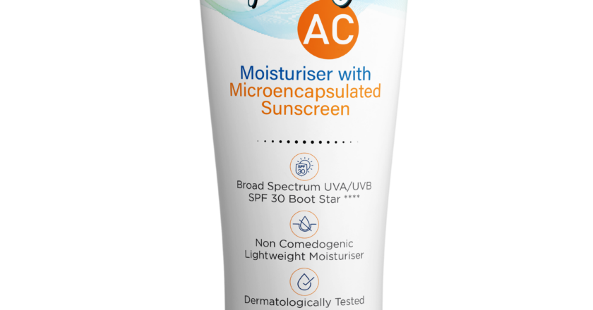 Episoft AC SPF 30 Moisturizer – Your One-step Dermatologically-tested Skincare Product