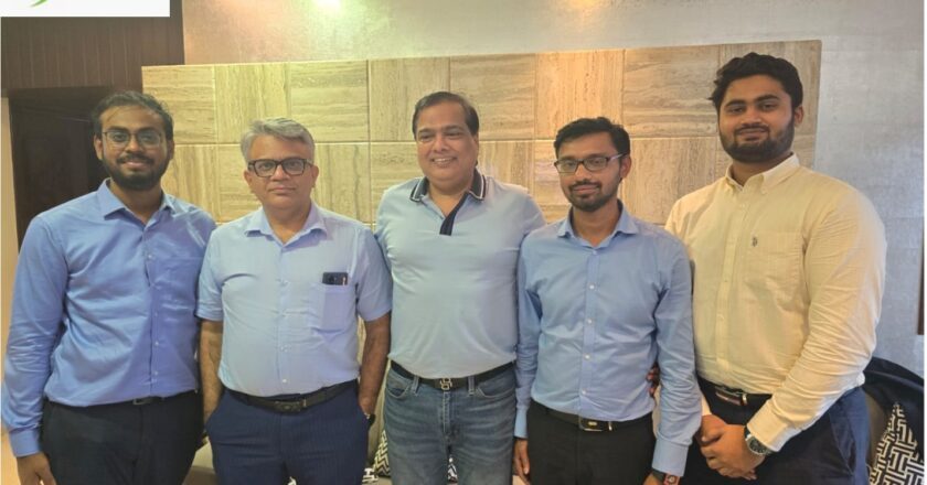 Biofics Private Limited Raises ₹10.4 Crore in Pre-Series A Funding to Accelerate Growth in Bio-CNG and Waste Management Solutions