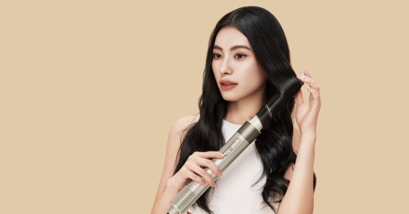 Dreame Technology Launches a Range of Personal Grooming and Styling Products in India