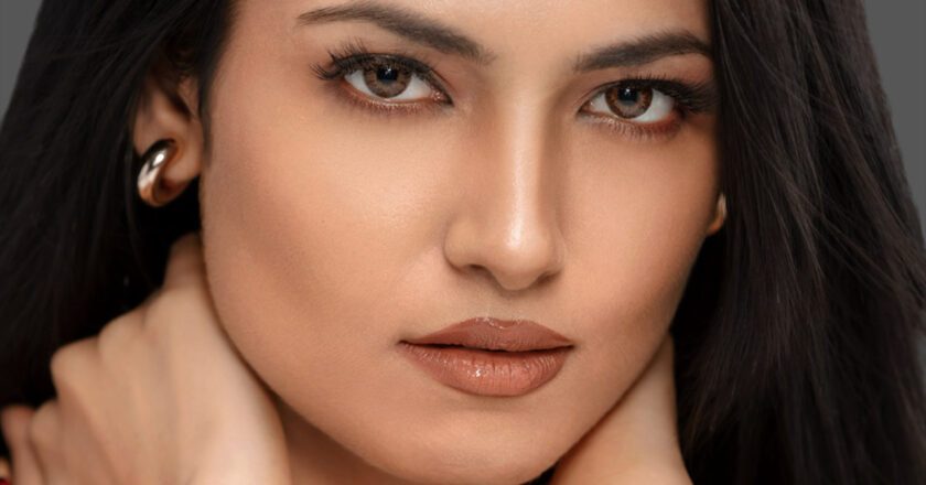Anjum Malik: Breaking Barriers and Shining Bright as Miss Universe Goa 2024