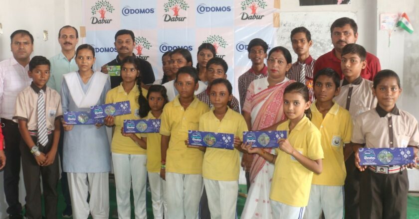 Odomos Extends Its Dengue-Free India Initiative with the #SurakshaBandhan Campagn