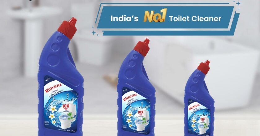 The Future of Laundry with Rimzaa: Plant-Powered Detergent Delivers Cleaner and Greener Clothes
