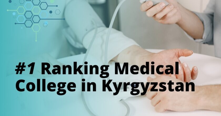 IEU Bishkek Ranked 1 in Scientific Citations & National Rankings 2024