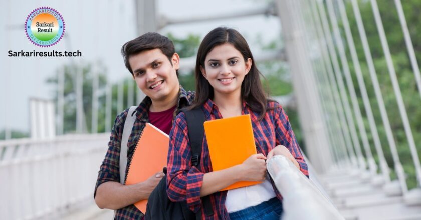 Introducing Sarkari Results Job Portal: Your Go-To Source for the Latest Government Job Vacancies and Exam Results in India