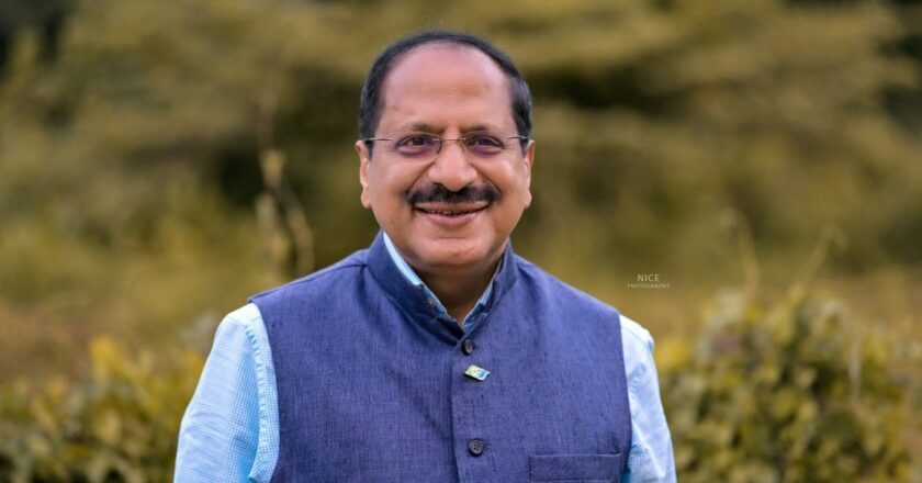 Insights from V.P. Nandakumar on the Future of Gold Loans through Manappuram Finance