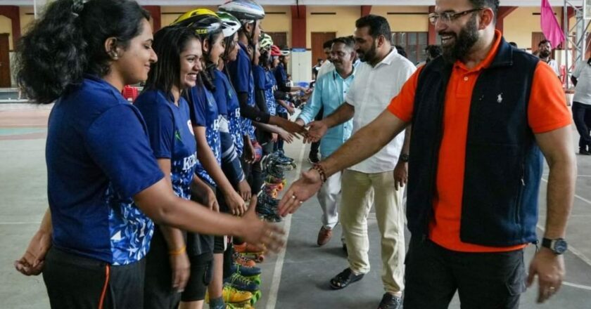 Tapan Acharya: The Multifaceted Visionary Bridging Entertainment and Sports