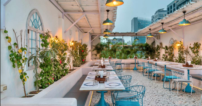 The House of Makeba: Six Years of Culinary Innovation and a Vision for National Growth.