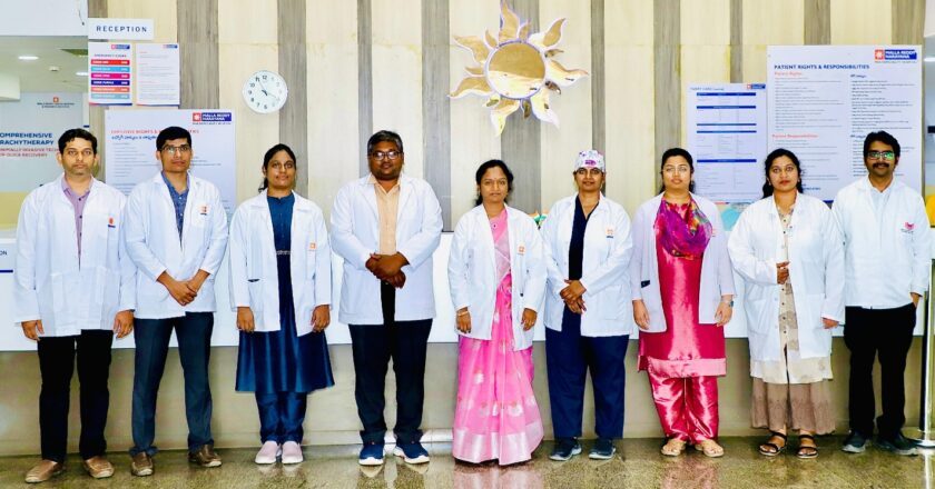 Malla Reddy Cancer Hospital and Research Institute Aims to Provide Advanced & Affordable Cancer Treatments Under One Roof