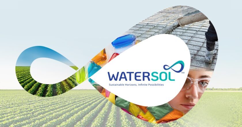 Arrow Greentech Ltd. Unveils Exciting New Brand Identity for Watersol