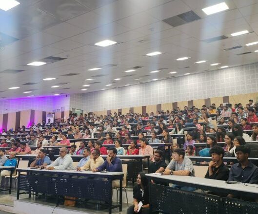 Admissions Open to IHub-Data’s 6-month Student Training Program on AI/ML at IIIT Hyderabad