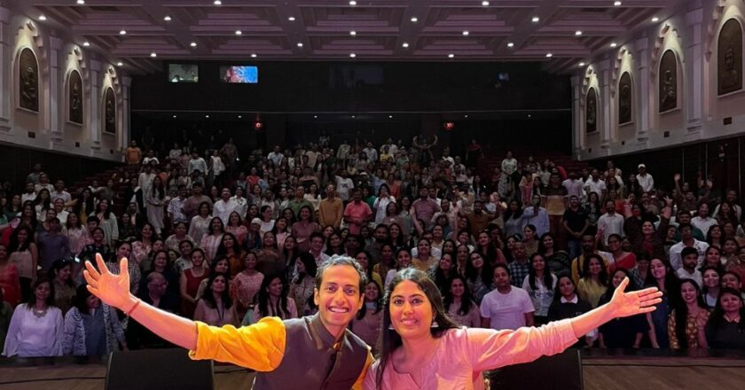 Satvic Movement to conclude its nationwide tour with The Satvic Fest 2024 in Bangalore