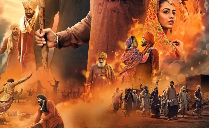 Sucha Soorma trailer Released! It’s gripping, intriguing, and power packed!