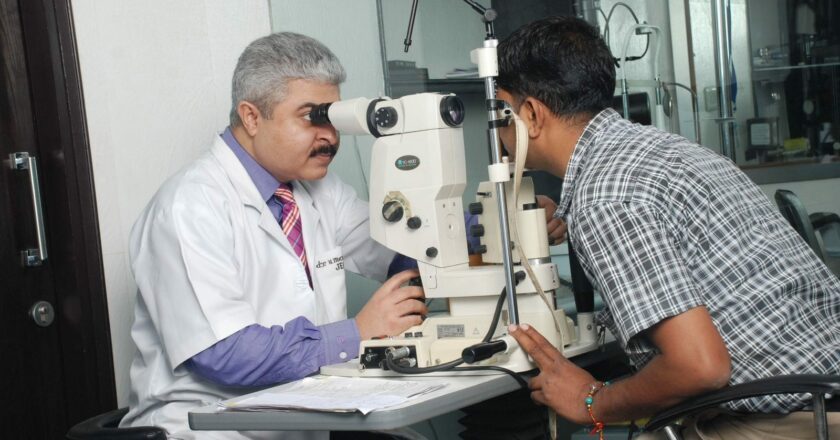 Jawahar Eye Hospital – The Best Eye Doctors to look for in Delhi NCR and Uttar Pradesh in 2024