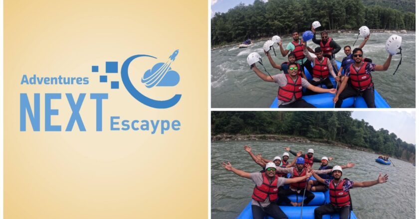 NextEscaype: Your Partner in Creating Unforgettable Travel Memories