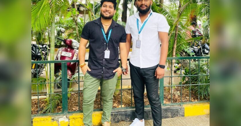 From Cloud Kitchen to Culinary King: The Inspiring Journey of Raunak Raj