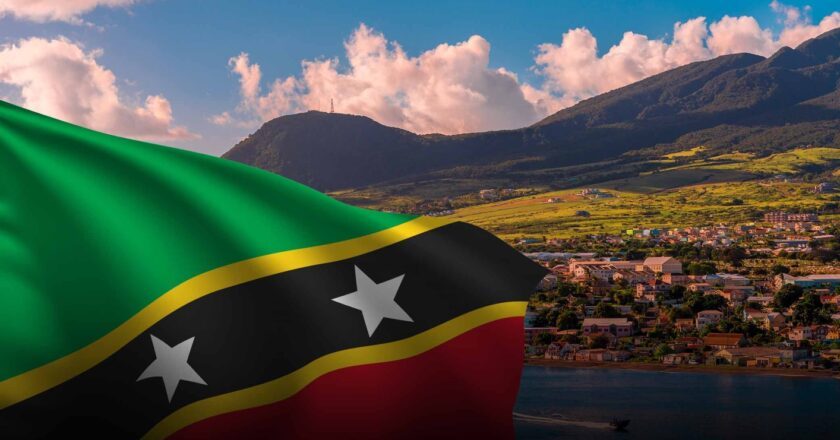 St Kitts and Nevis CBI Programme giving decision in just 10 weeks