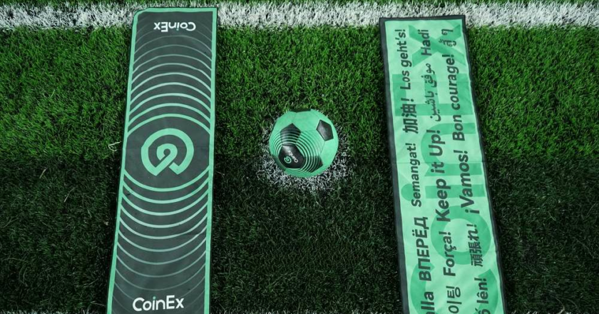 CoinEx Celebrates the Olympics in Web3 with a Series of Spectacular Sports Events Across India