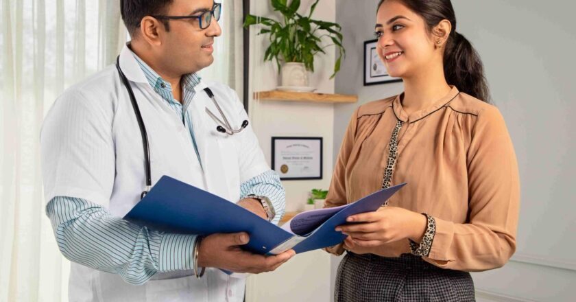 What Health Checkups Are Recommended For A Family With A History of Metabolic Syndrome?