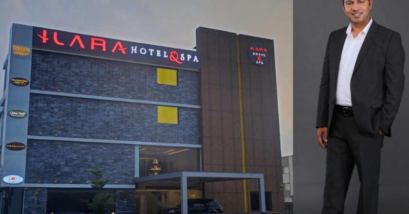 Ilara Hotels and Spa Elevates Indian Hospitality with Personalised Luxury