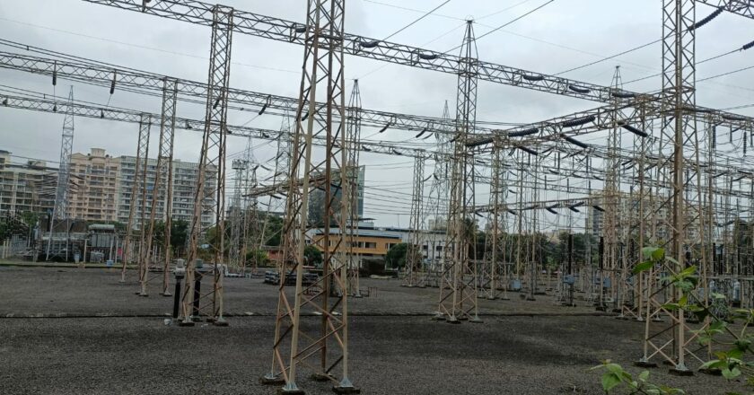 Ambitious power project completed in record time; Another example of the dynamic functioning of the Maharashtra government