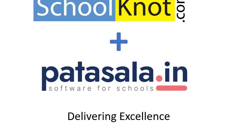 Schoolknot.com Acquires Patasala.in, Expanding its Reach in the School ERP Solutions Sector